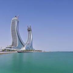 Fairmont Doha
