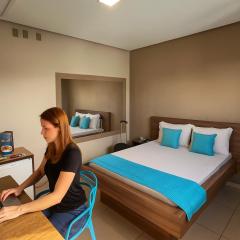 Dok Brasília Hotel Unidade Águas Claras