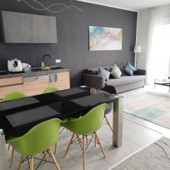 Moderne Ferienwohnung in Niederkassel