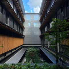 Dusit Thani Kyoto