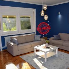 Apartman Komfor Premium