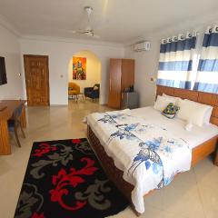 Ashanti Heritage Lodge