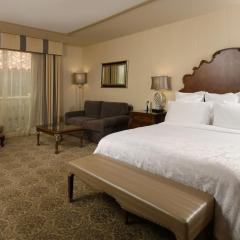 Woolley's Classic Suites