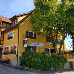 Hotel Gasthof zum Schwan