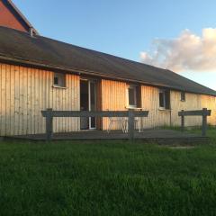 Gîte Familial et Rural