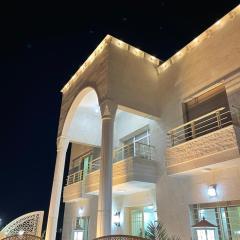 Airport Villa Amman