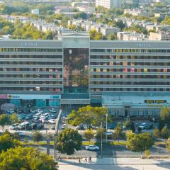 Shymkent Grand Hotel