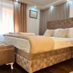 Apartman Podroom