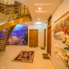 Premier Inn Gulberg Lahore