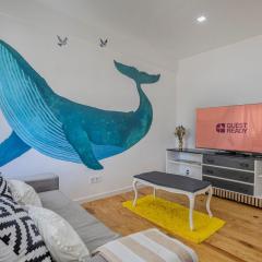 GuestReady - Ocean paradise in Ponta Delgada