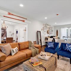 #TheLakeHouse - Fun, Fishing & Games - Near Airport,BJCC,Downtown,Crossplex