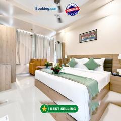 SEA VIEW & ROOFTOP SWIMMING POOL - LUXURY HOTEL LB ! PURi