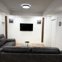 2 Bdrm Suitetv Wifinewly Built 20 Mins Airport