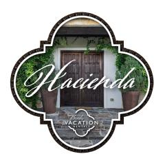 Hacienda - A Birdy Vacation Rental