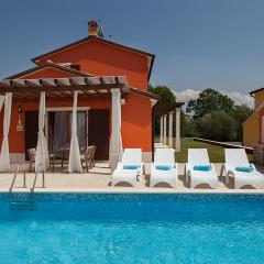 Villas Vilanija