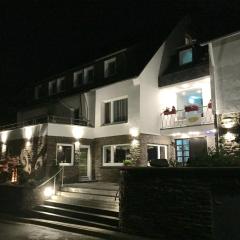 联邦银行地堡复古酒店