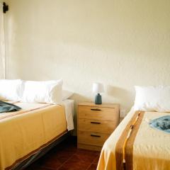 Hostal Casa Ale