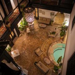 Riad Zoraida