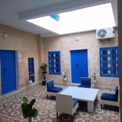 Dar Aziz VIP