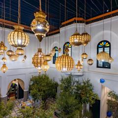 Riad Dar Dialkoum