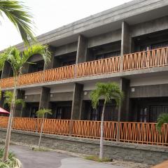 JL World Hotel Dili