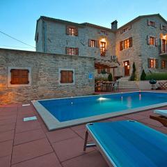 Villa Angela e Giovanni