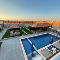 Oriana - your sanctuary escape
