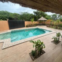 Villa oasis