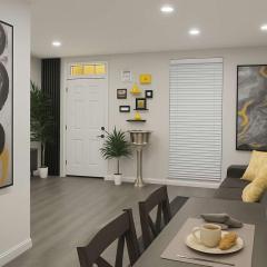 Iconic Retreat 2BR Home in The Heart Dallas TX
