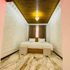 Parvina Hotel str Xoja porso 2