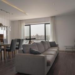 Sliema Seafront 3 Bedroom Apartment