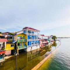Hotel Casazul