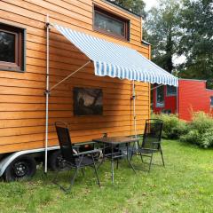 Tiny House Ernesto