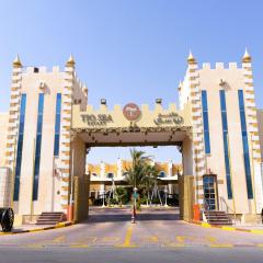Tio Sea Resort