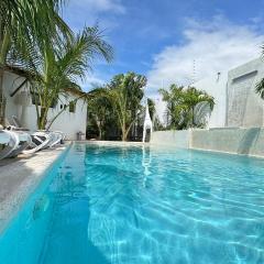 Villa Chanalu