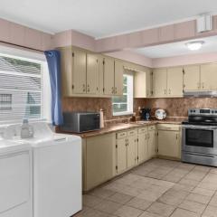 57th Blushing Bungalow