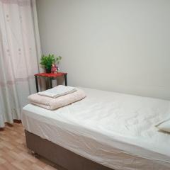 Habitación Estandar con baño privado en Monterrico Sur