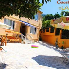 Guest House Lazika