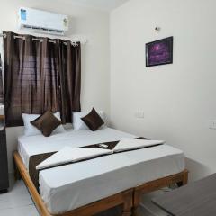 Hotel O ELITE STAY