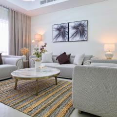 2BR Waterfront Lamar Residences Abu Dhabi