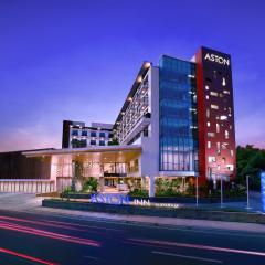 ASTON Inn Mataram