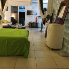 Le gîte les haut de la Marina