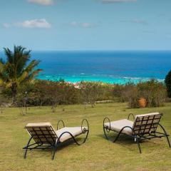 Kristal'Inn Cottage Caraibe