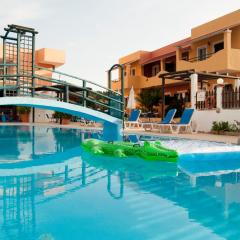 Nikos Villas