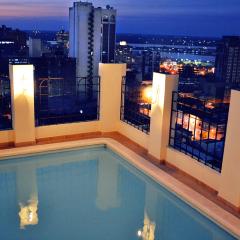 曼杜阿拉公寓式酒店
