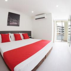 Massay Hotel