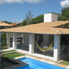 Casa Arco Iris