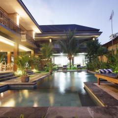 Batu Empug Ubud by Mahaputra