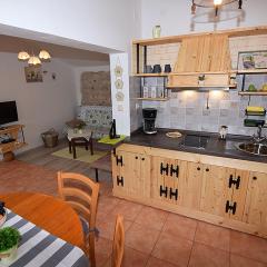 Apartment Nika