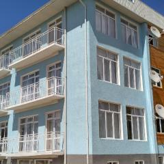 Parus Hotel
